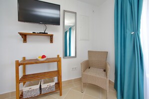 Interior - Deluxe Waves Apartments with sea view / Free Parking (Zadar)