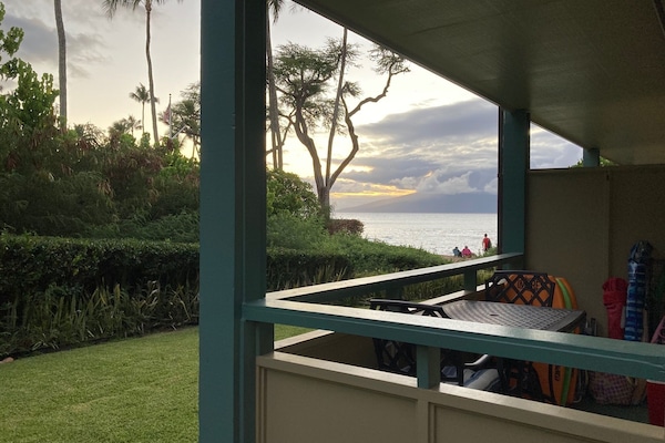 Sunset View