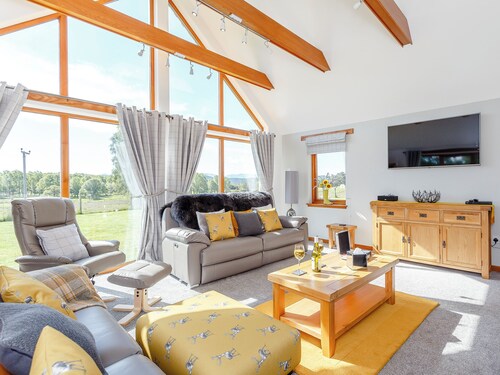3 bedroom accommodation in Carrbridge, near Aviemore