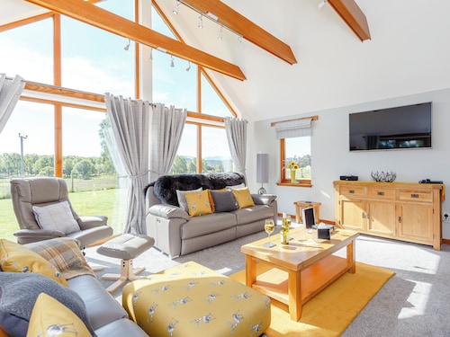 3 bedroom accommodation in Carrbridge, near Aviemore