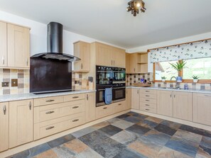 Highchair - 3 bedroom accommodation in Carrbridge, near Aviemore (Carrbridge, near Aviemore)