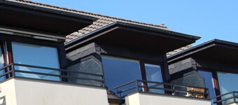 Büsum-Perle: su domicilio en el corazón de Büsum