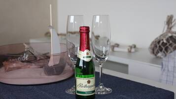 Essen und Trinken