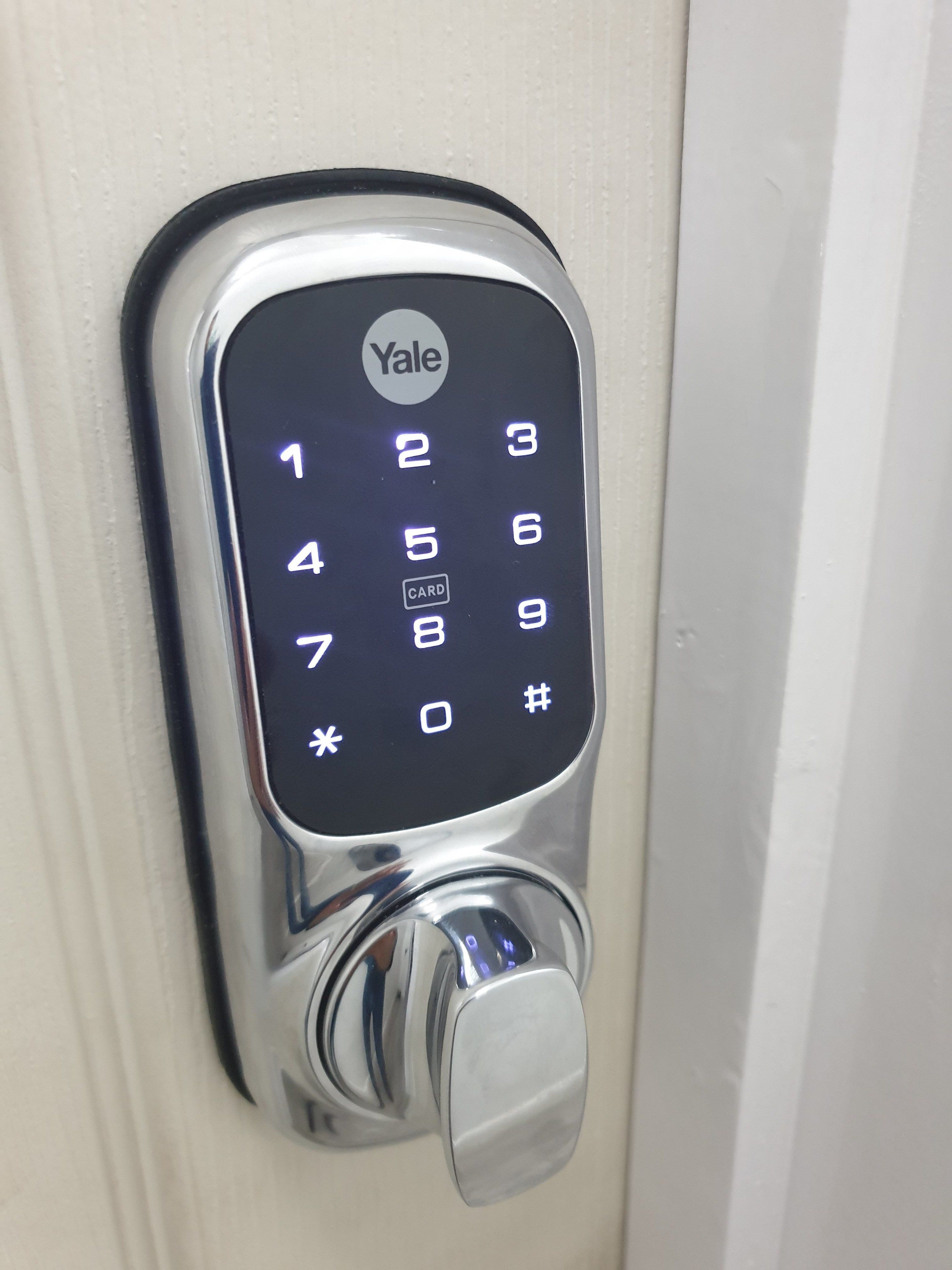 Foto - Homestay in Walsall