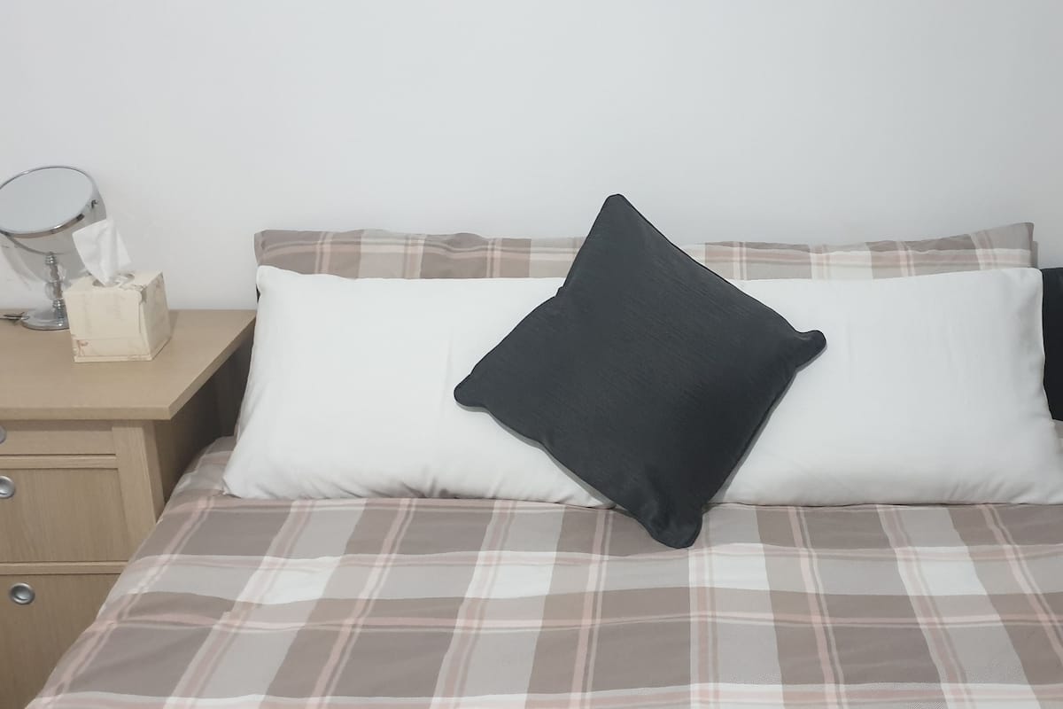 Family Room, Multiple Beds | 1 bedroom, free WiFi, bed sheets