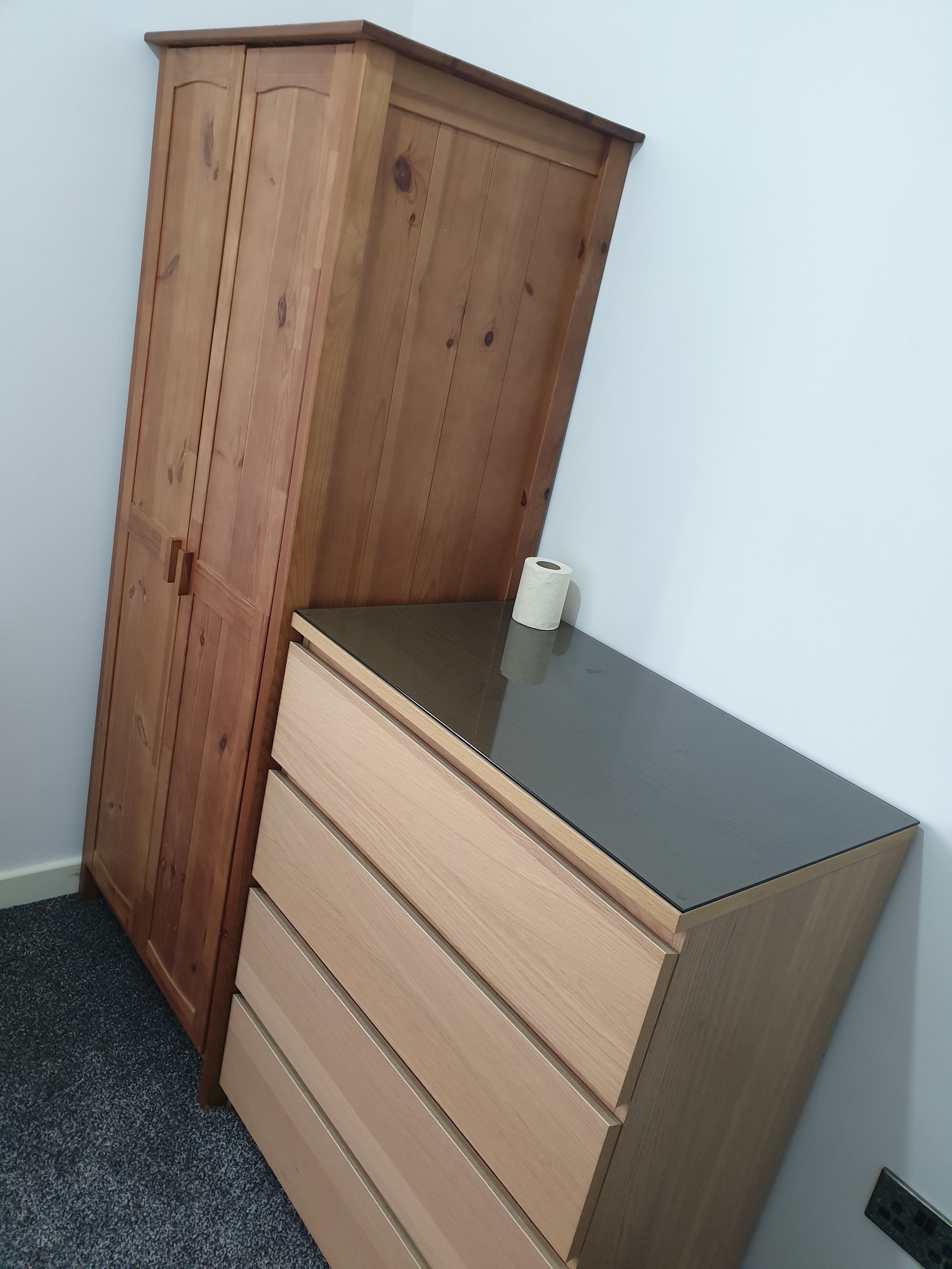 클래식 싱글룸 | 무료 WiFi, 침대 시트