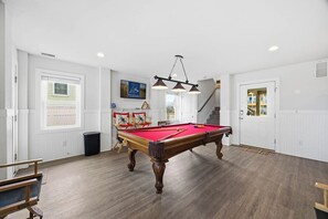 Sala de juegos