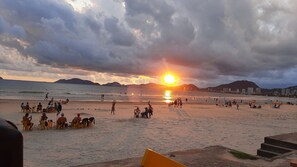 Plage à proximité