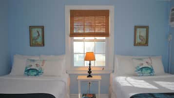 Cortinas blackout y ropa de cama