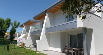 VILLA ONDA D - Villa pour 9 personnes Ă Bibione