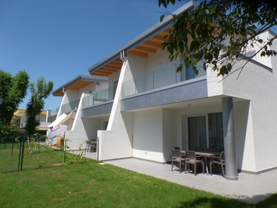 Villa Onda - new 2019