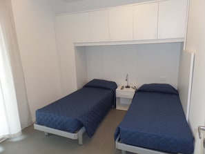 3 bedrooms, WiFi