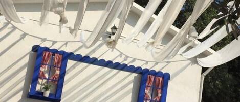 Standaard slaapzaal, gemengd | Wifi