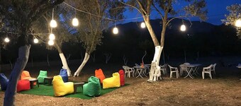 Bodrum Masali Camping - Hostel
