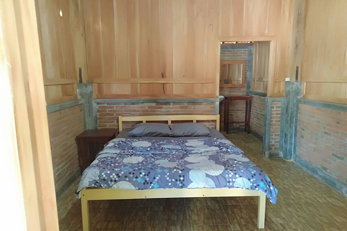 Sábanas de algodón egipcio, ropa de cama de alta calidad y cubrecamas