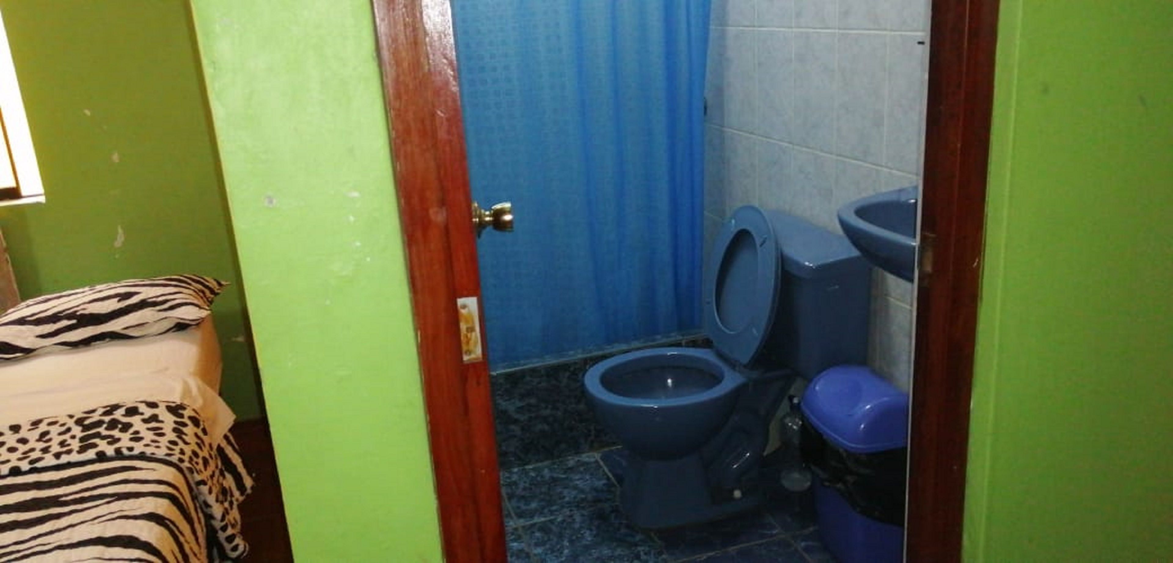 Photo - Hospedaje El Arca