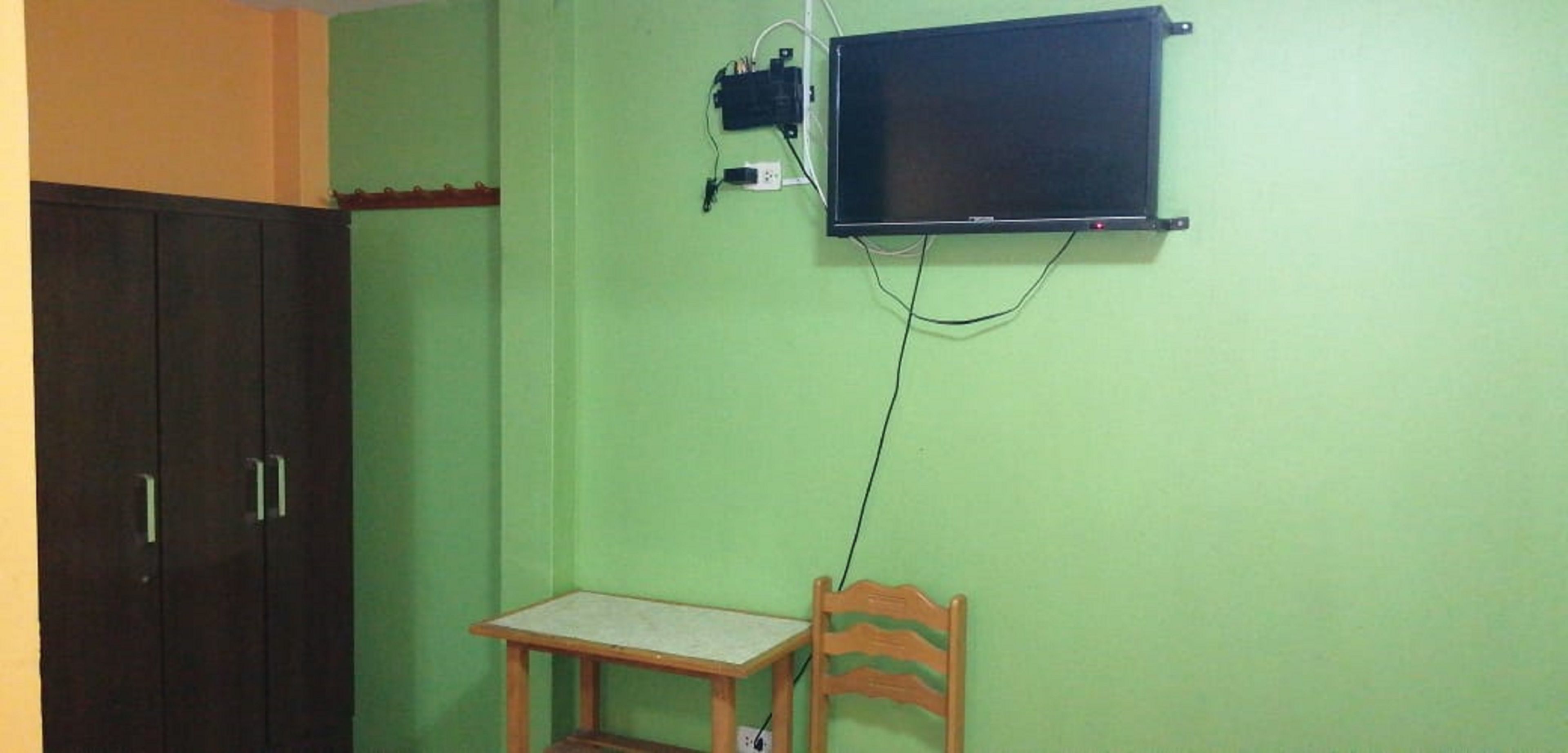 Foto - Hospedaje El Arca