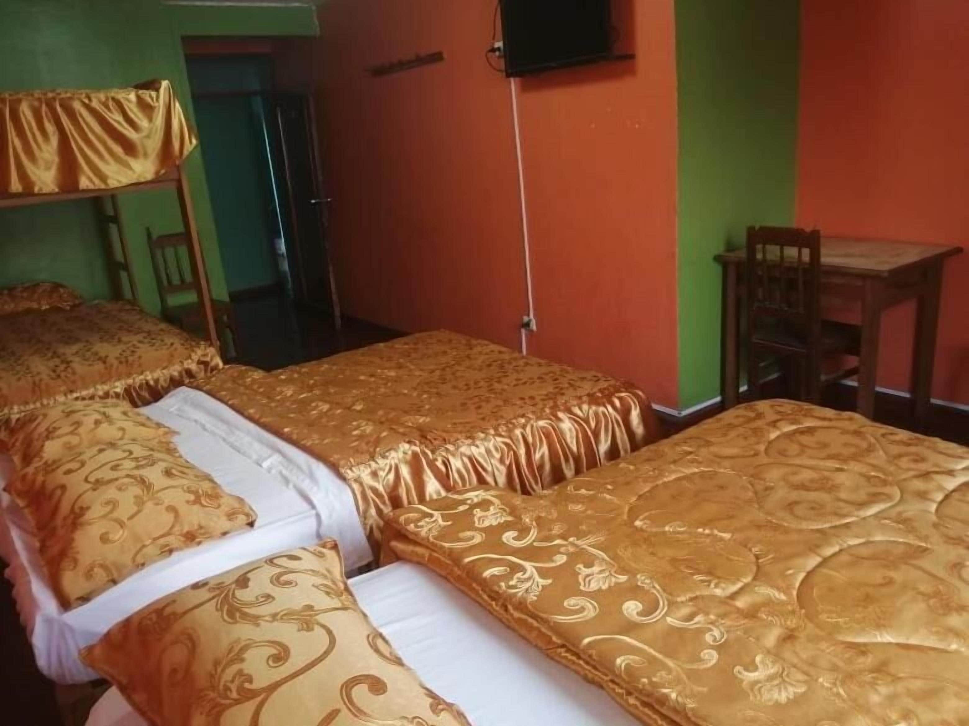 Foto - Hospedaje El Arca