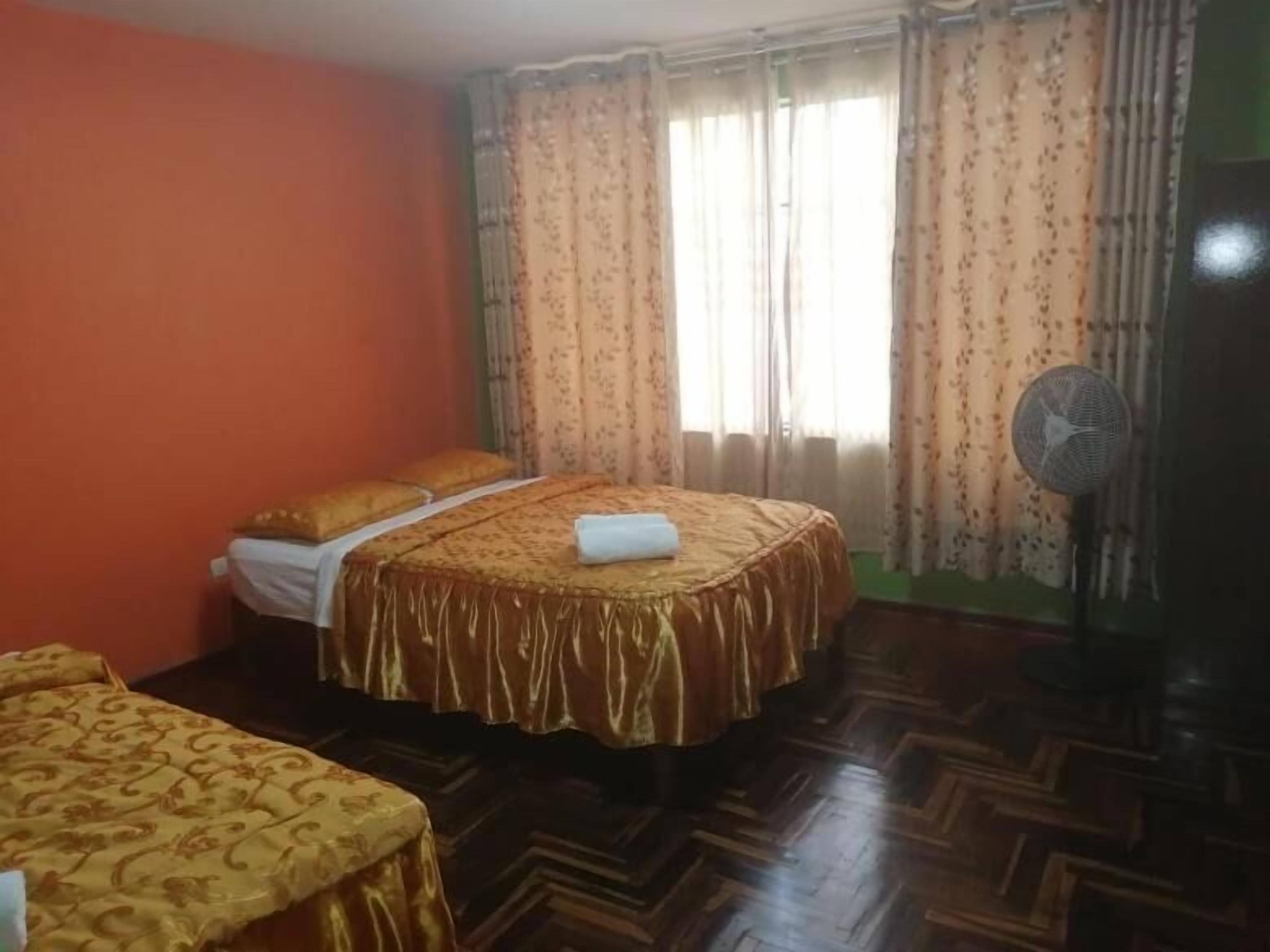 Foto - Hospedaje El Arca