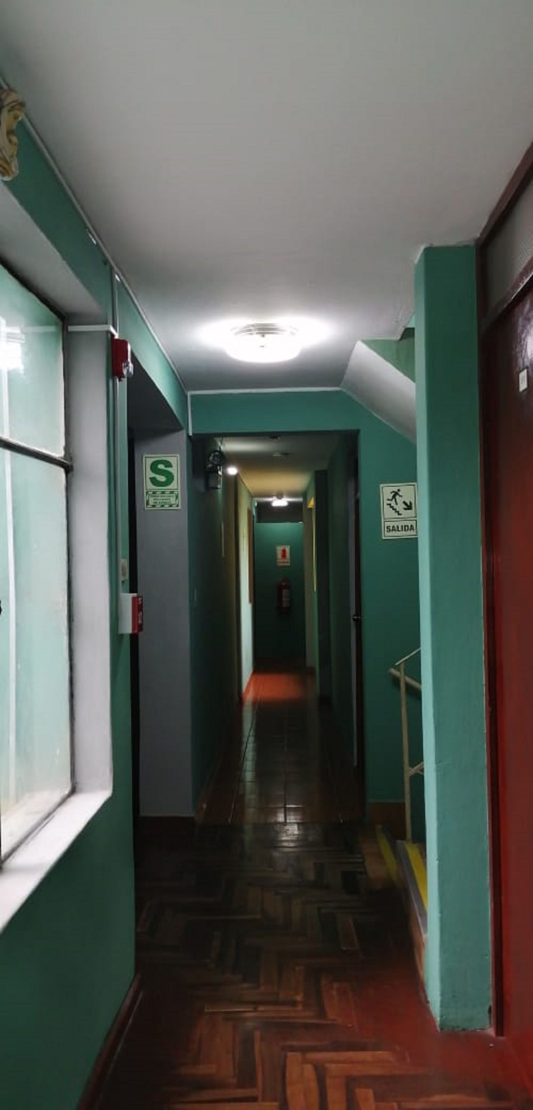 Foto - Hospedaje El Arca