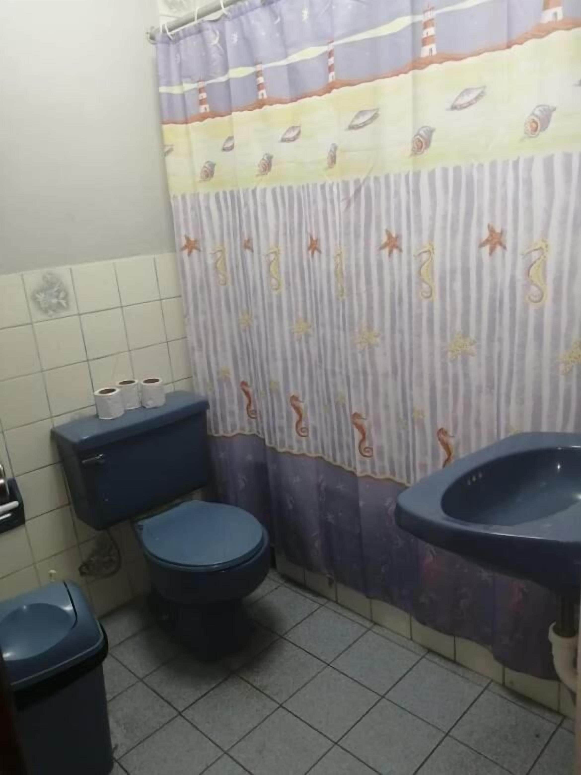 Foto - Hospedaje El Arca