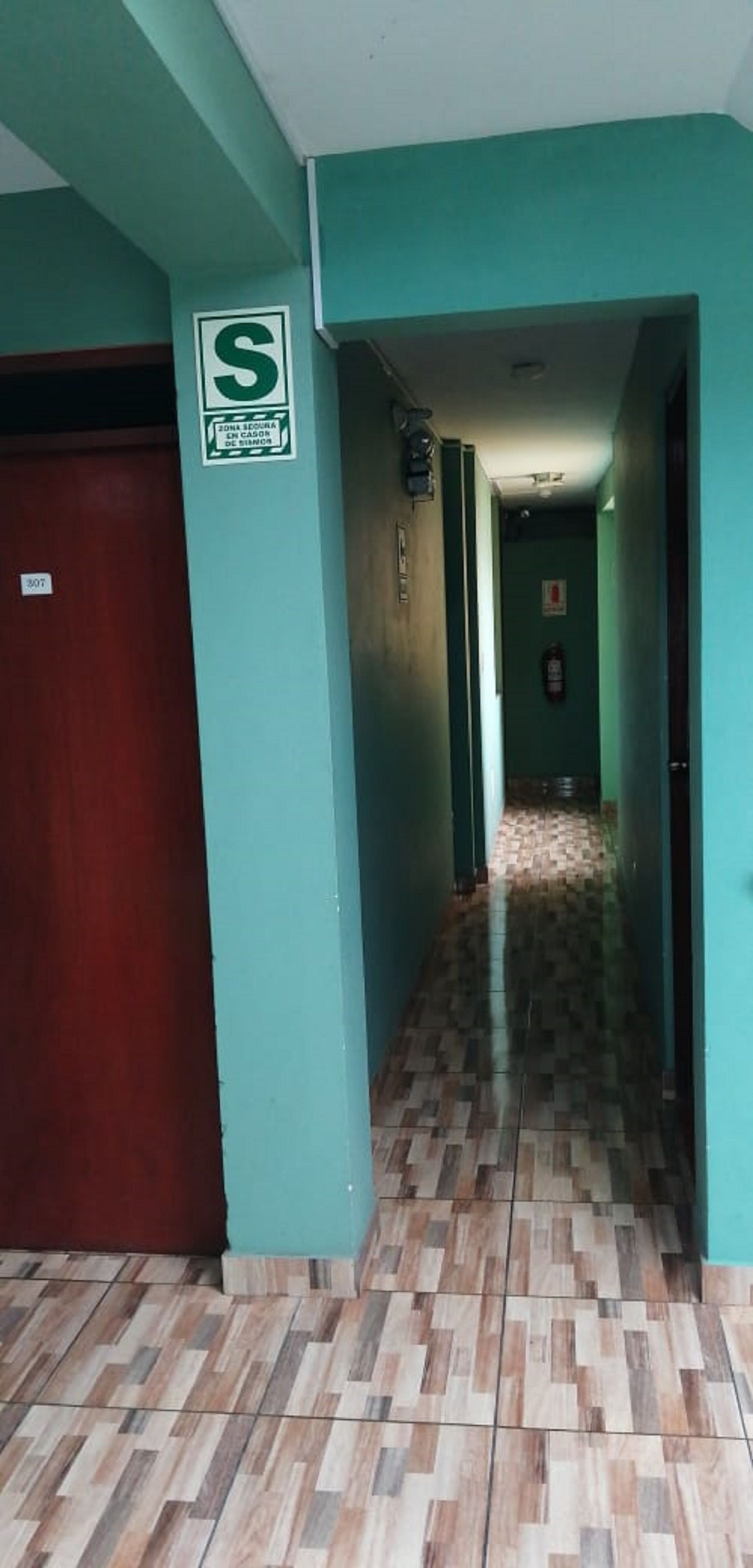 Foto - Hospedaje El Arca