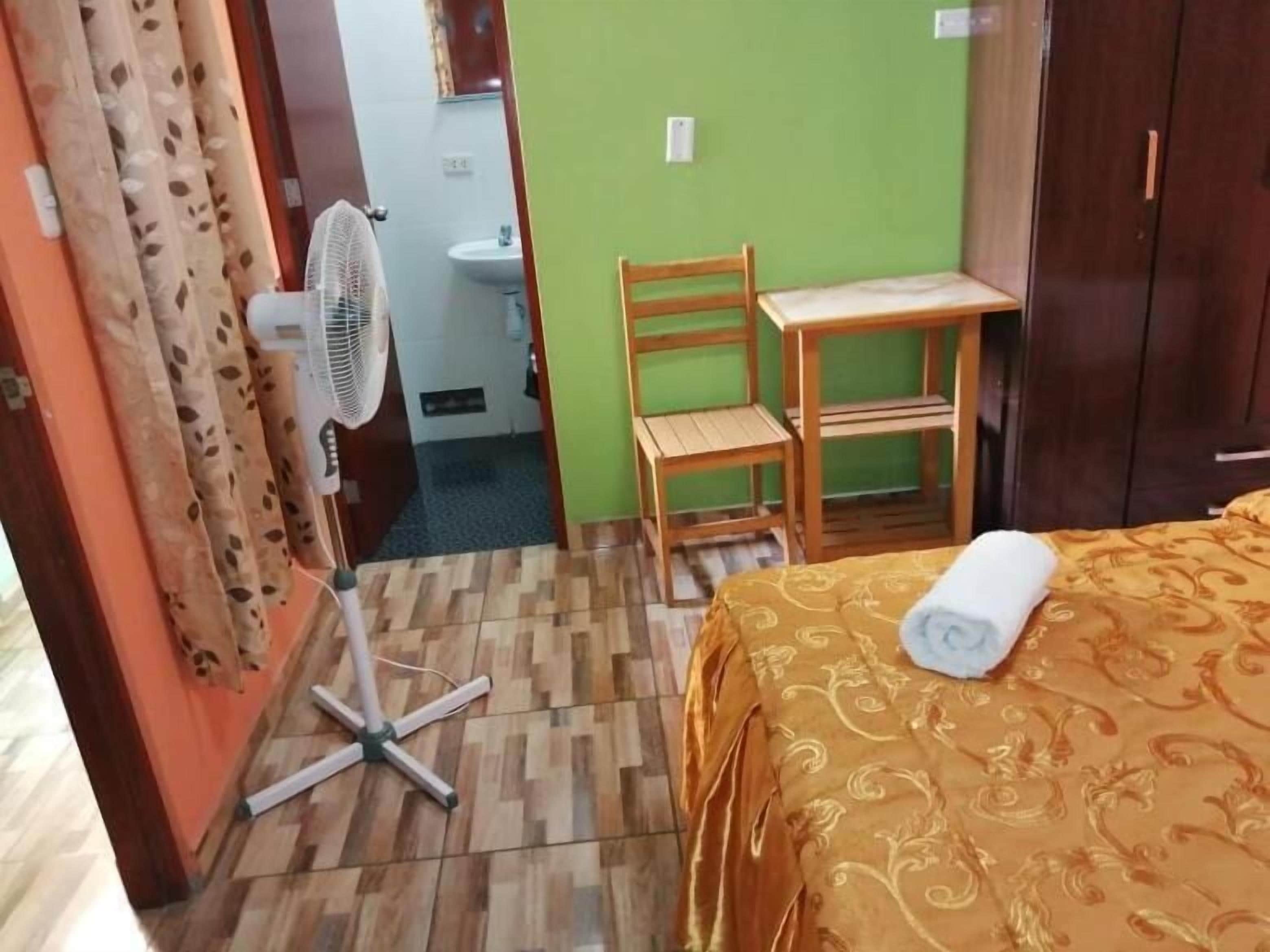 Foto - Hospedaje El Arca