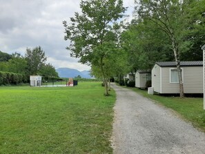 บริเวณภายนอก