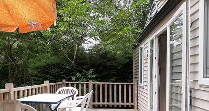 Camping Uhaitza Le Saison