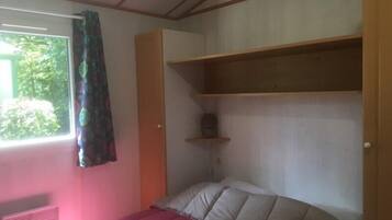 Chalet | Camas extra y wifi gratis