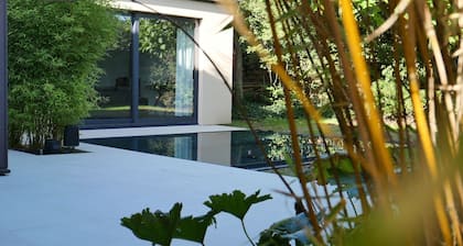 Gîte Catalpa • 5*****