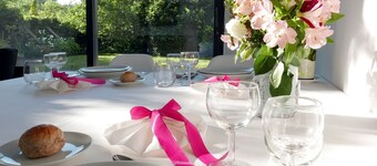 Gîte Catalpa • 5*****