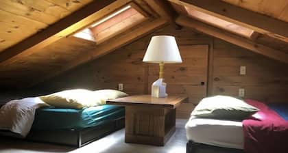 Catskill Mountain Retreat: Schwimmen, Tennis, Wandern, Essen, Entspannen