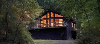 CATSKILLS SKIING : SO CLOSE TO Hunter, Wyndham, Belleayre area