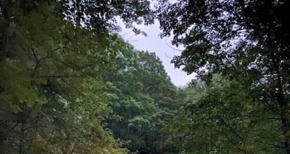 CATSKILLS SKIING : SO CLOSE TO Hunter, Wyndham, Belleayre area