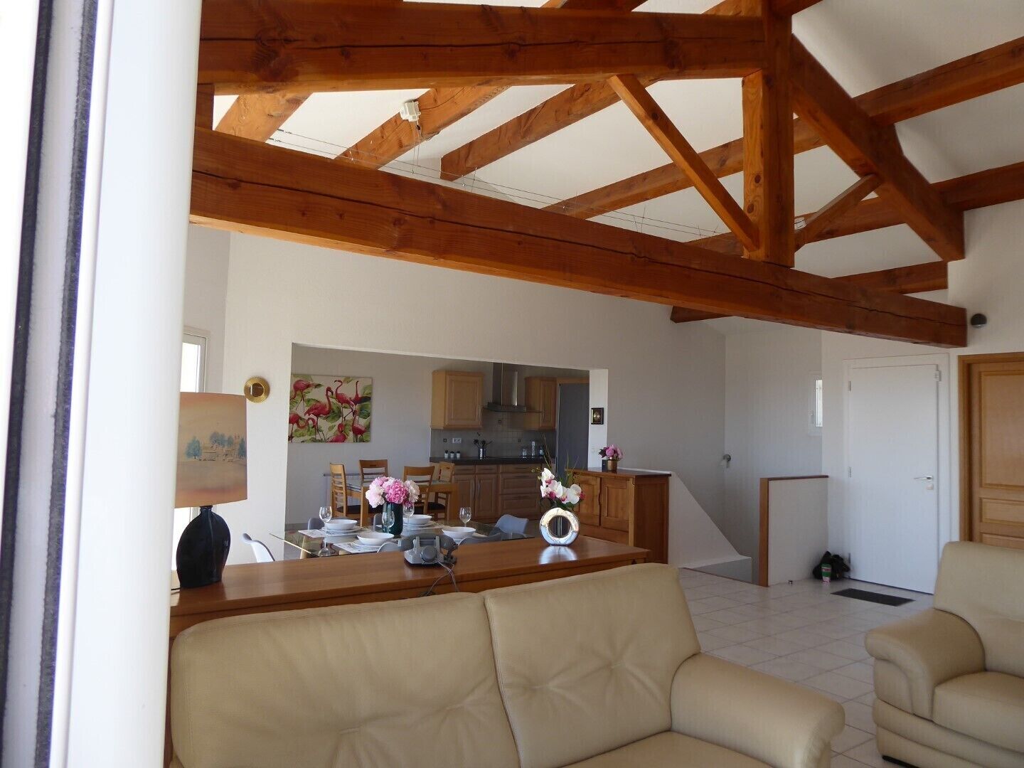 TV connectée, lecteur de DVD, chaîne hi-fi