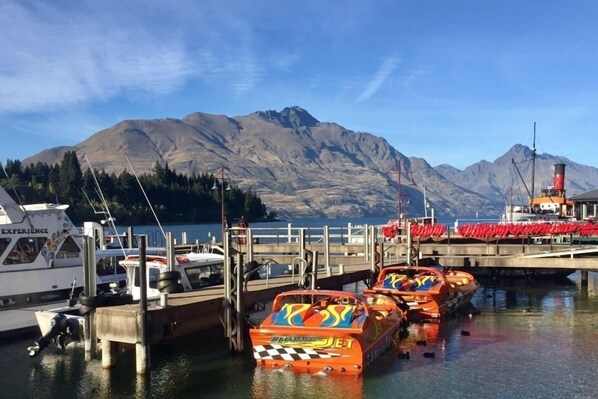 Port de plaisance