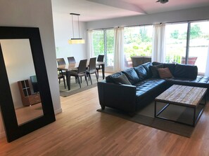 Téléviseur connecté