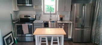 WanderLost WanderLoft - Ideal for ATU grad student, visiting faculty, ANO outage