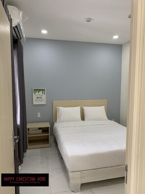 1 Schlafzimmer, kostenloses WLAN