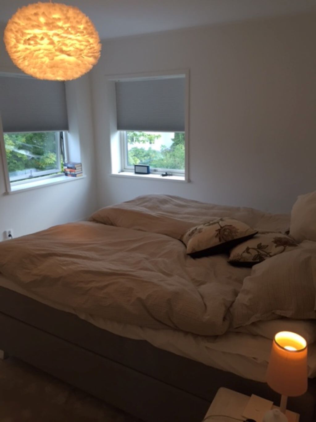 5 sovrum, strykjärn/strykbräda, wi-fi och sängkläder