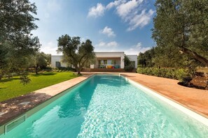 Pool - Villa Carlita by Perle di Puglia (Carovigno)