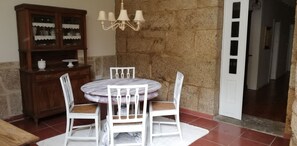 Restauration