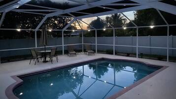 House | Pool | Outdoor pool