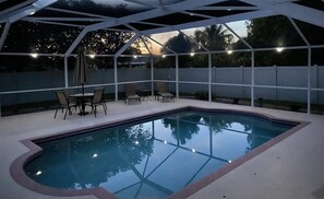 House | Pool | Outdoor pool - Villa Secrets (Cape Coral)