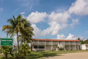 Exterior - BONITTO INN® Tampico Altamira (Altamira)