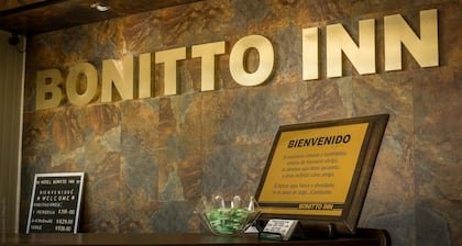 BONITTO INN® Tampico Altamira