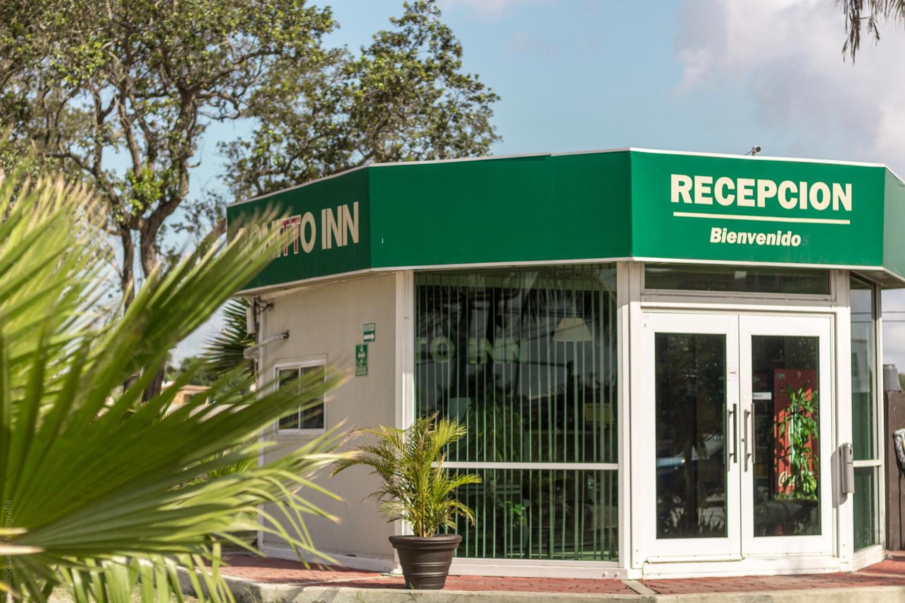 Foto - BONITTO INN® Tampico Altamira