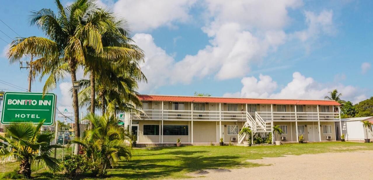 Foto - BONITTO INN® Tampico Altamira