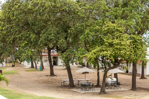 Boendeområde